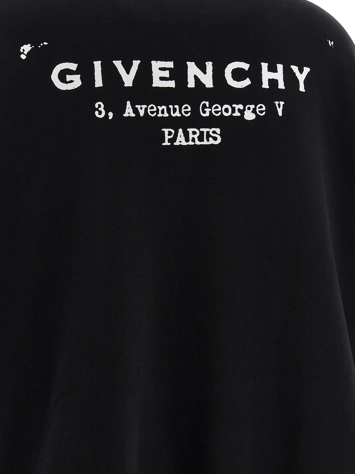 Sudadera con capucha Givenchy de algodón bicrama logo estam" -> WAIT. "SUDDERA con capucha Givenchy de algodón bicrama LOGO ESTAMPLADO" -> "SUDDERA con capucha Givenchy de algodón bicroma LOGO ESTAM PADO" -> "S U D E R A c o n c a p u c h a G i v e n c h