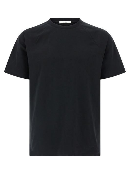 Givenchy Bicolor Cotton T-Shirt