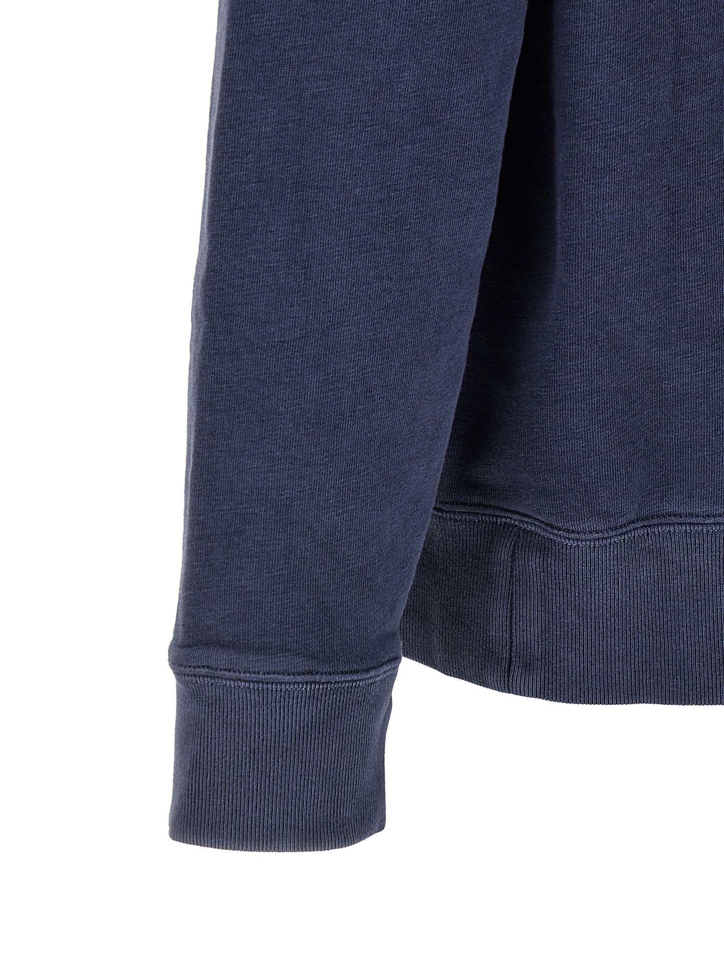 Sudadera Polo Ralph Lauren de algodón azul