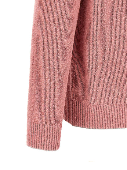 Cardigan Stone Island en coton multicolore
