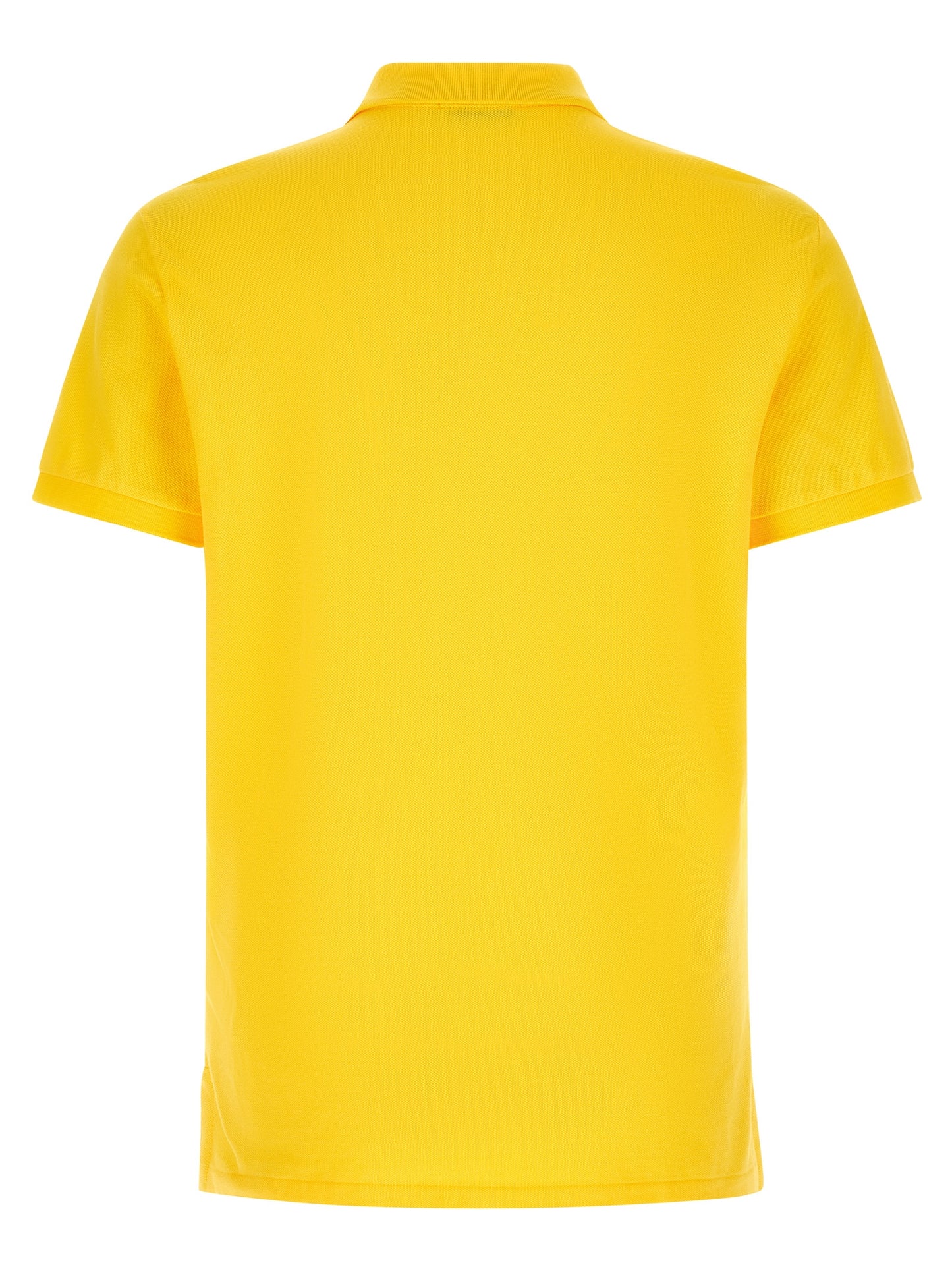 Polo Ralph Lauren Polo de algodón bicolor