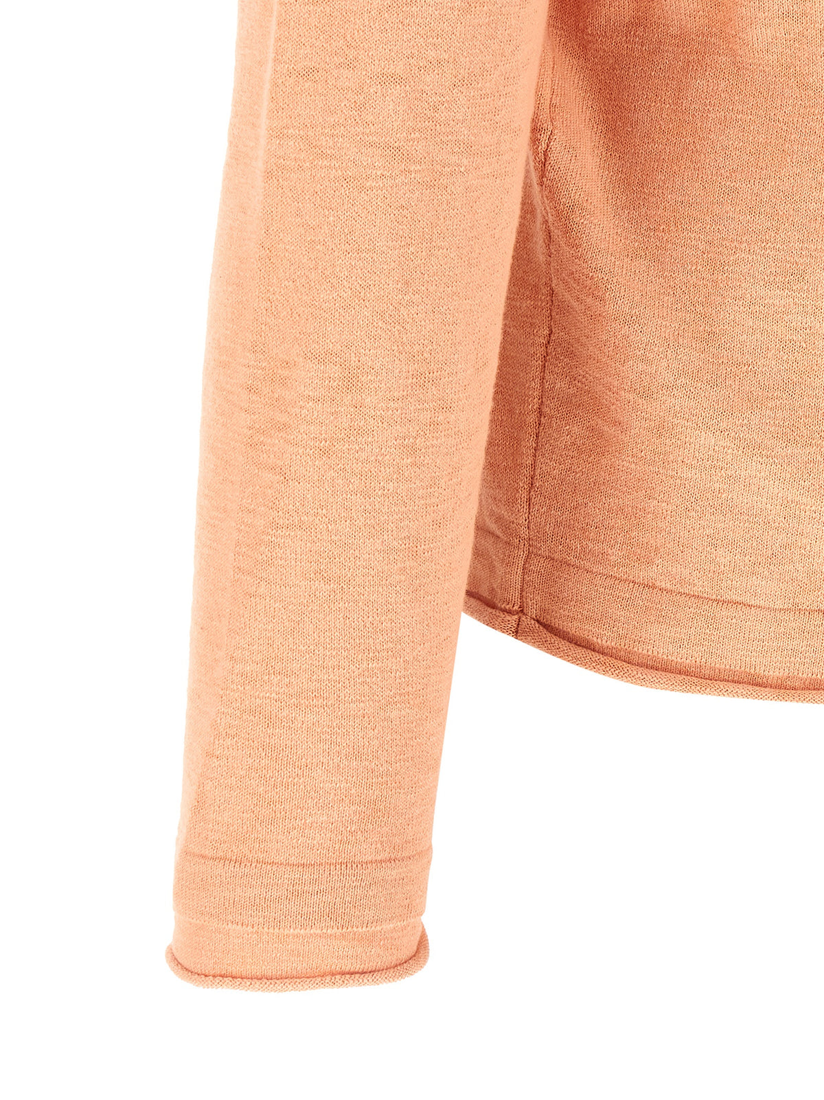 Cardigan en maille multicolore de coton Stone Island