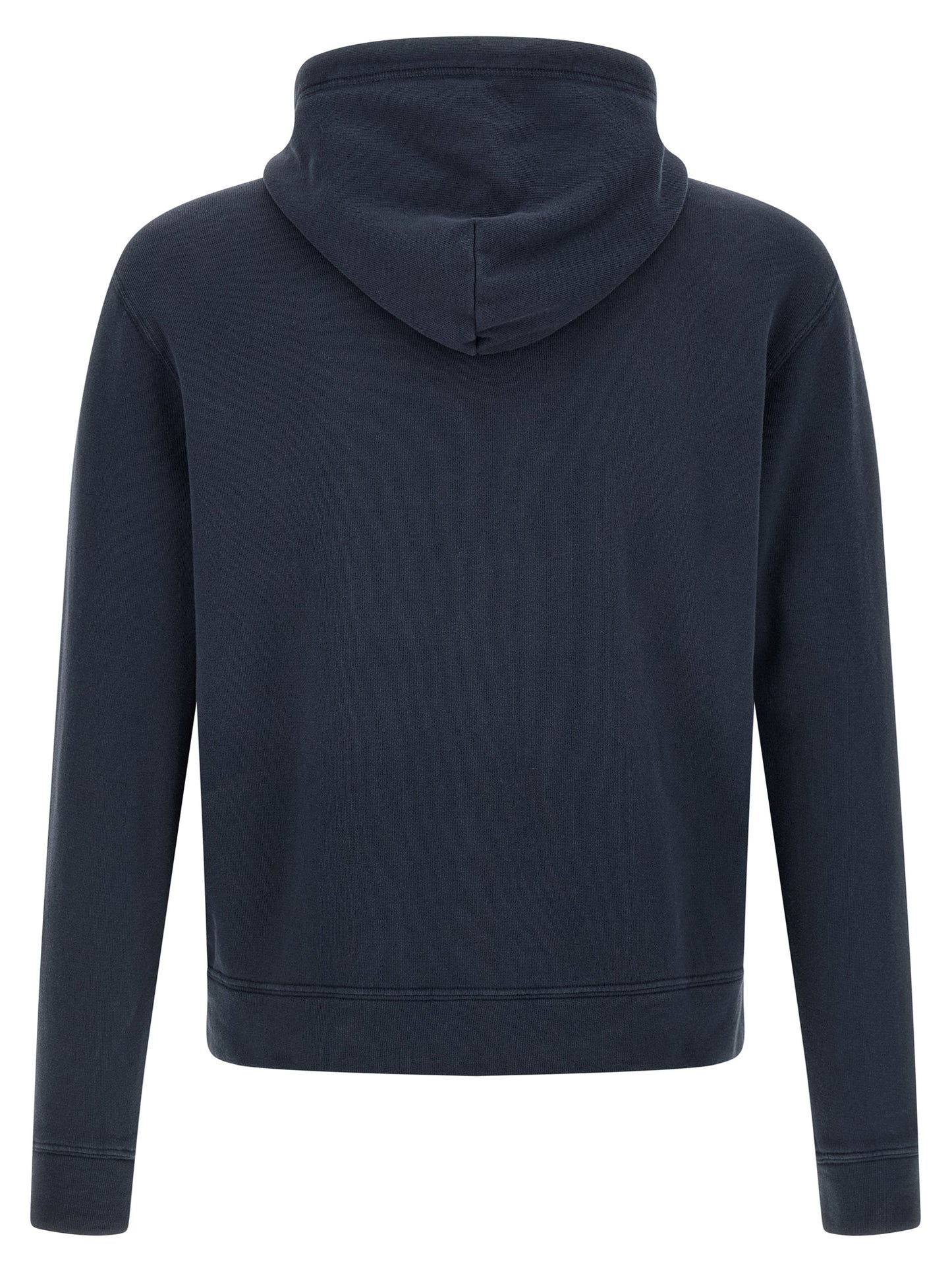 Sudadera Polo Ralph Lauren de algodón azul