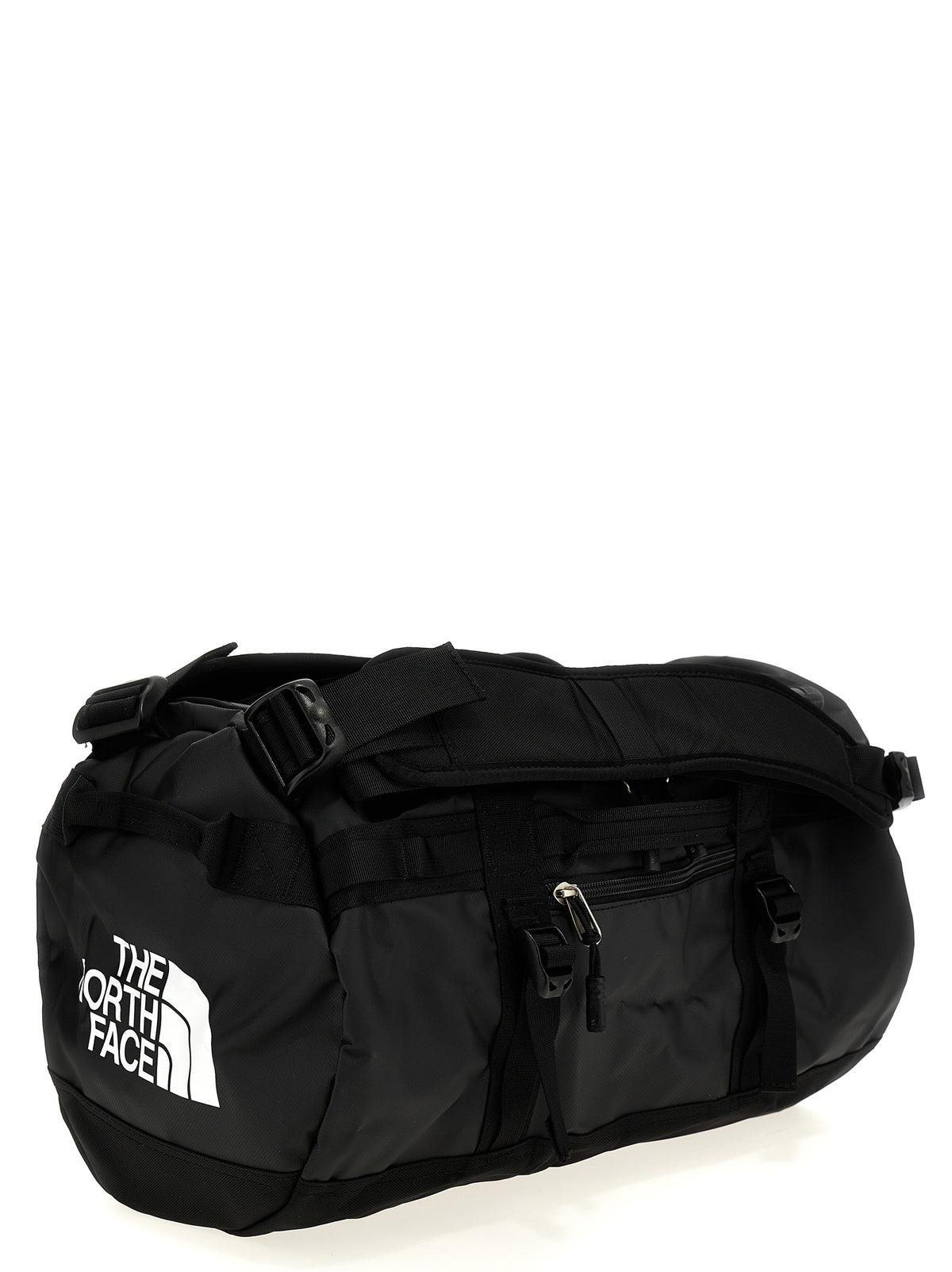 Sac à dos The North Face en polyester recyclé noir