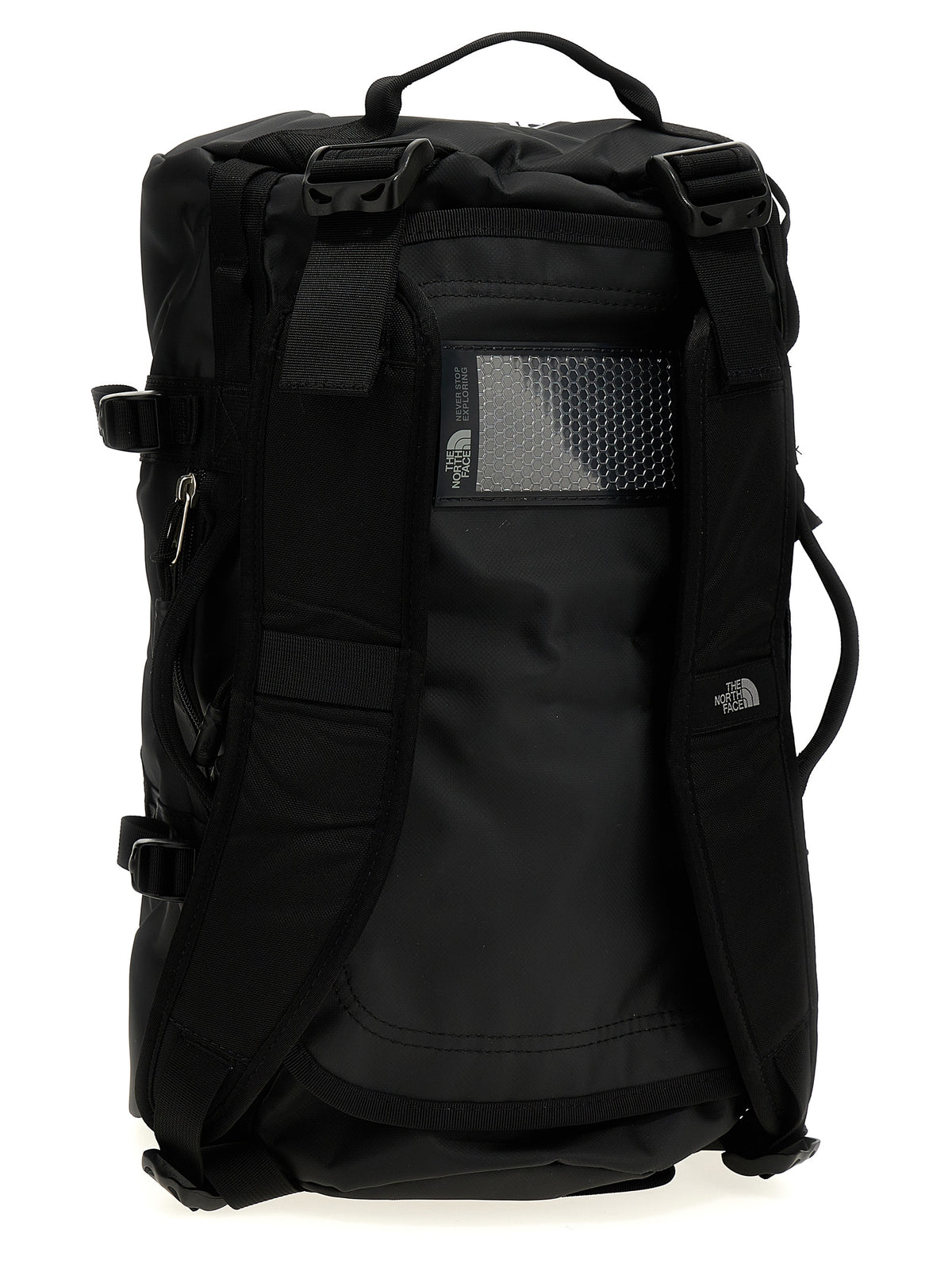 Sac à dos The North Face en polyester recyclé noir