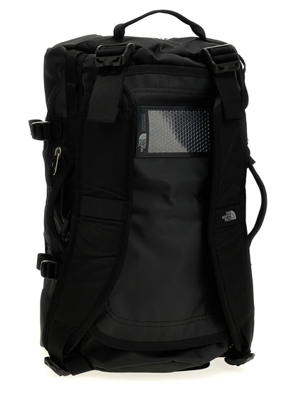 Sac à dos The North Face en polyester recyclé noir