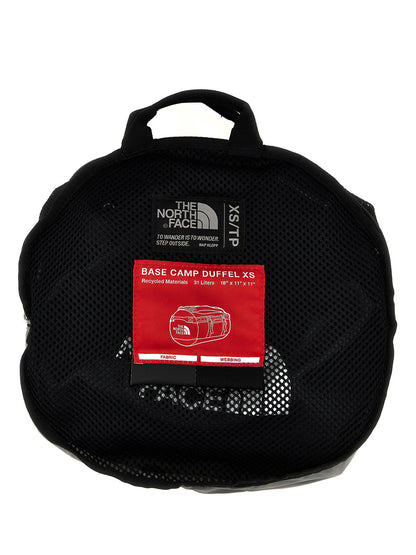 Sac à dos The North Face en polyester recyclé noir