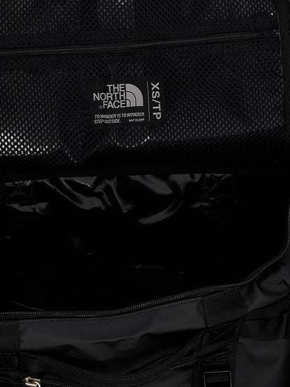 Sac à dos The North Face en polyester recyclé noir