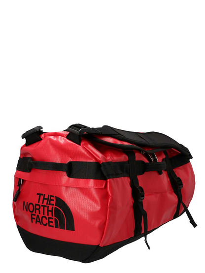 Mochila The North Face multicolor de poliéster reciclado