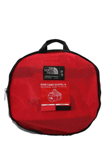 Mochila The North Face multicolor de poliéster reciclado