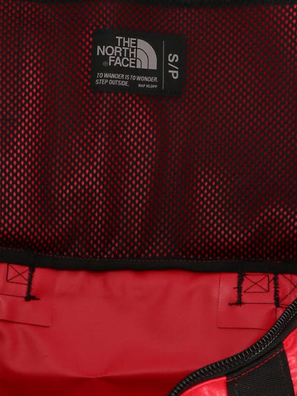 Mochila The North Face multicolor de poliéster reciclado