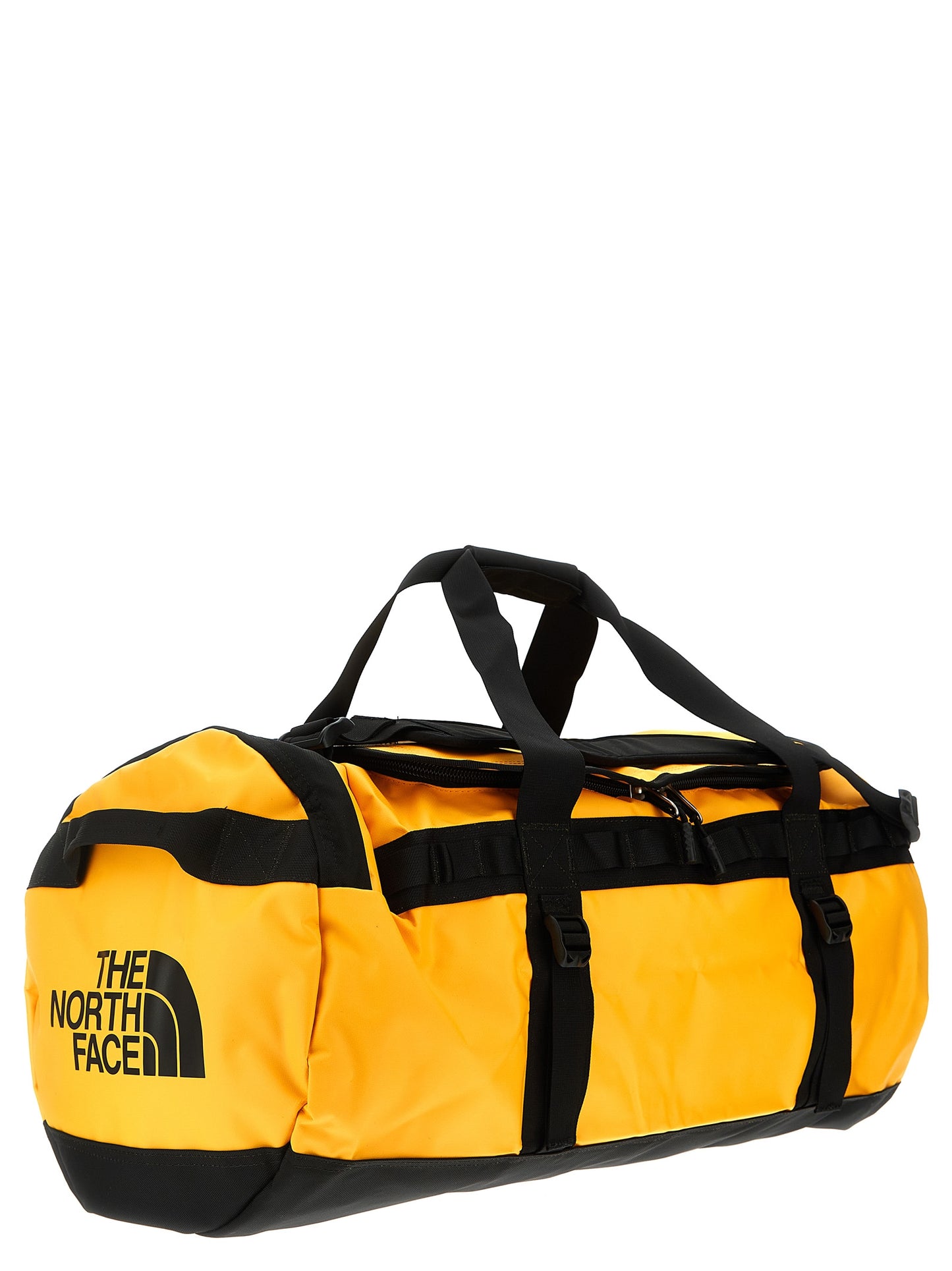 Mochila The North Face bicolor de poliéster reciclado