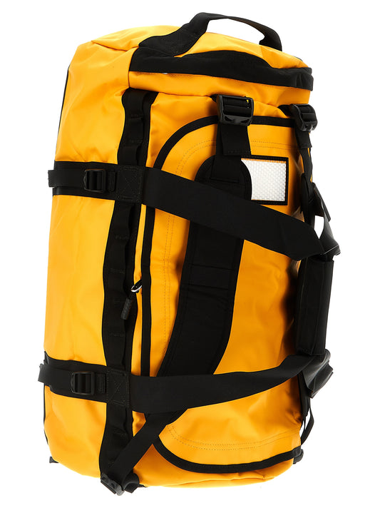 Mochila The North Face bicolor de poliéster reciclado