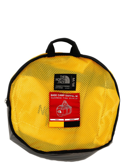 Mochila The North Face bicolor de poliéster reciclado