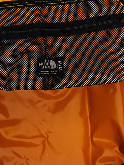 Mochila The North Face bicolor de poliéster reciclado