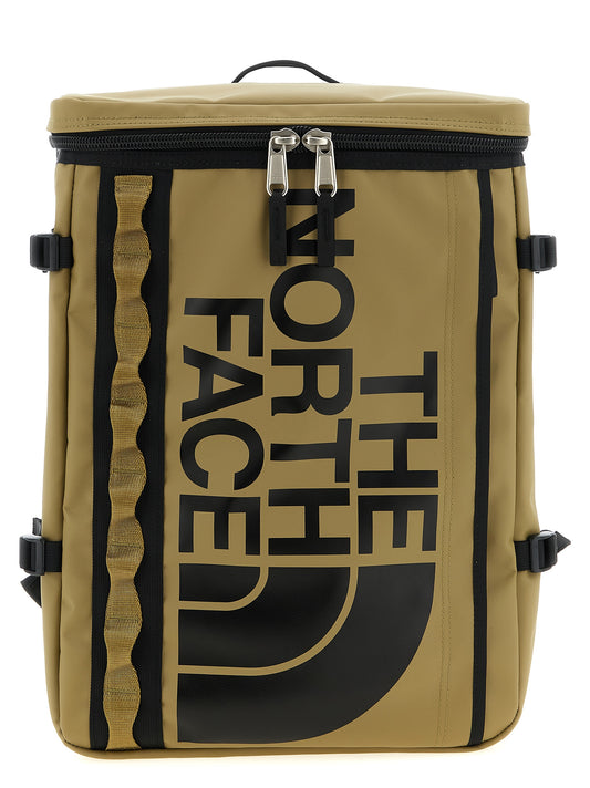 Mochila The North Face bicolor de poliéster