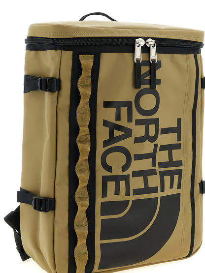 Mochila The North Face bicolor de poliéster