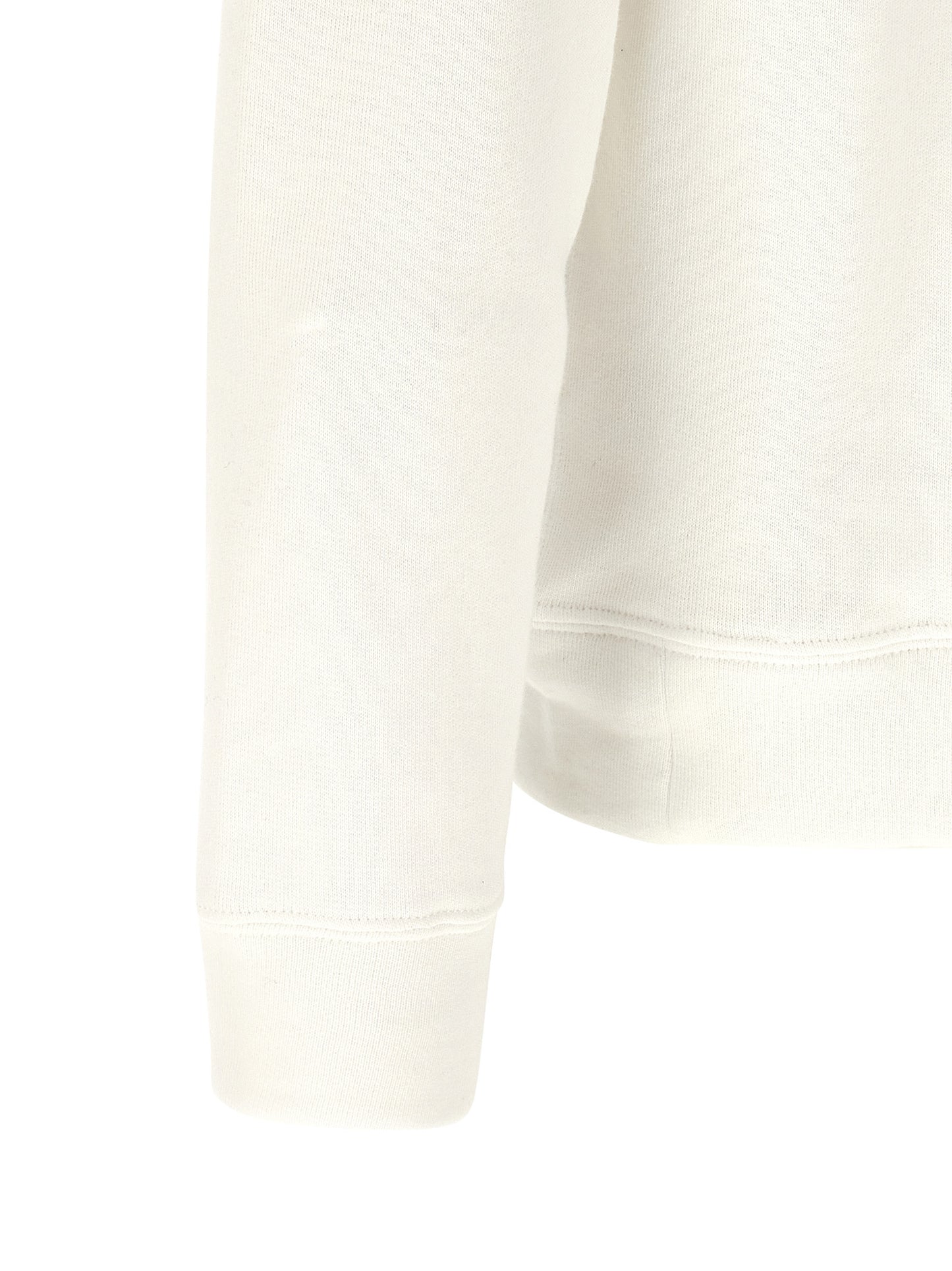 Sudadera Polo Ralph Lauren de Algodón Blanca
