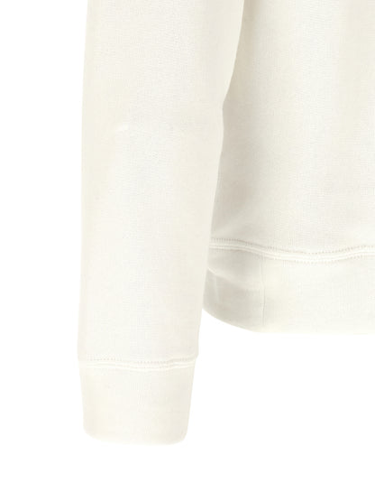 Sudadera Polo Ralph Lauren de Algodón Blanca
