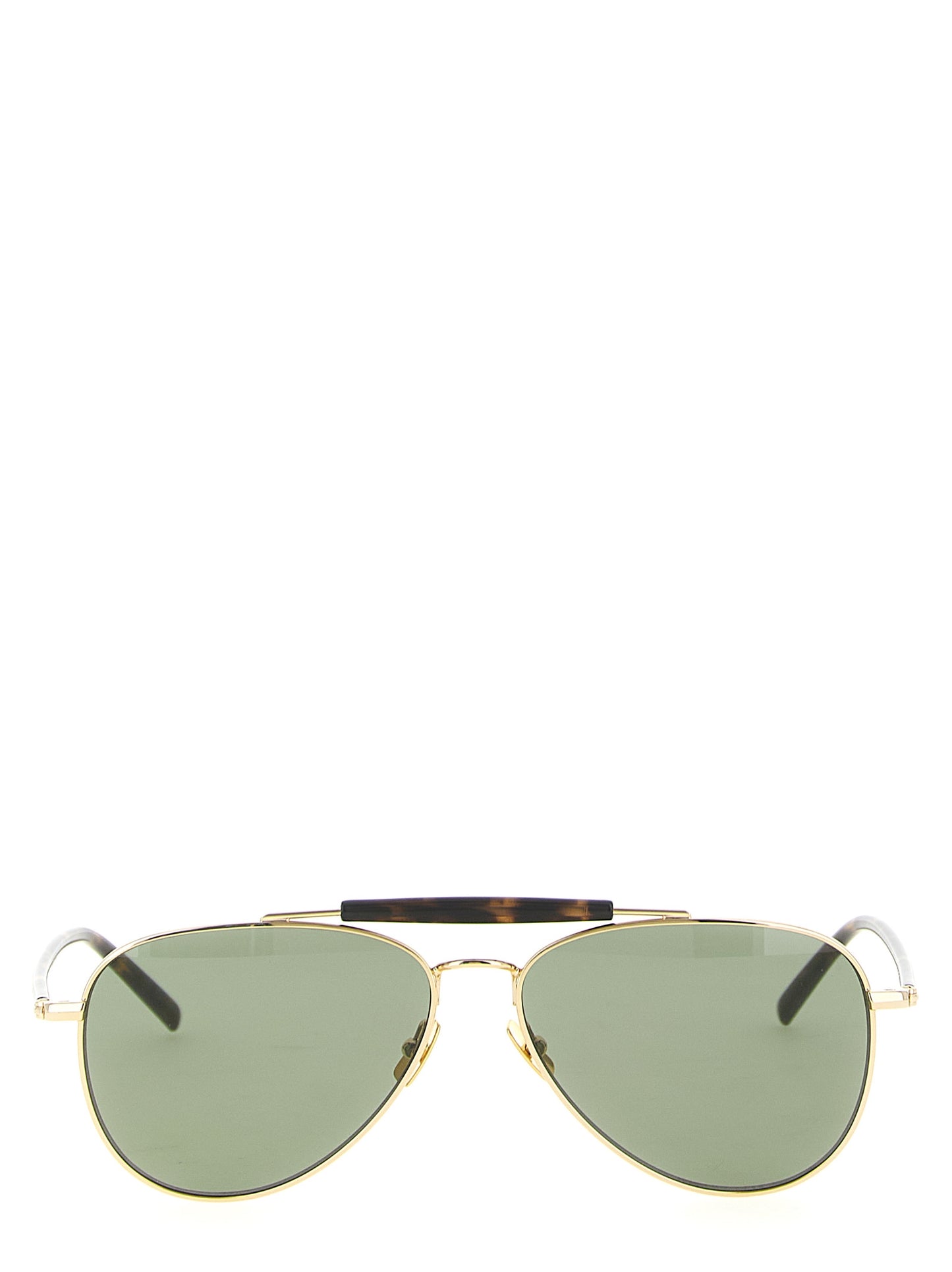 Gafas de sol Saint Laurent de acetato multicolor