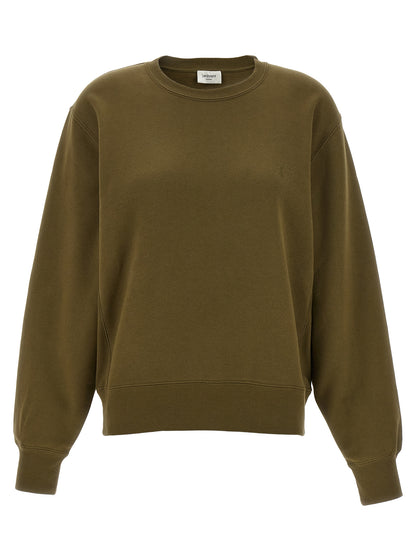 Jersey Saint Laurent De Algodón Diseño Bicolor Casual