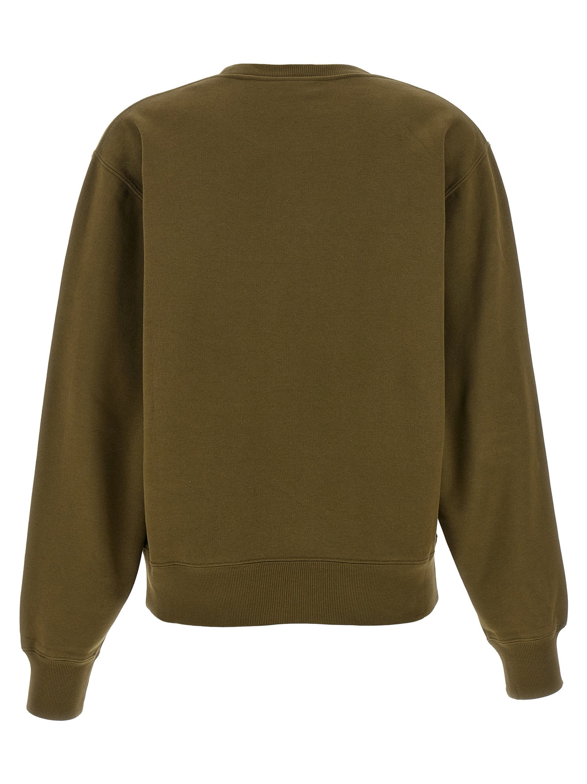 Jersey Saint Laurent De Algodón Diseño Bicolor Casual