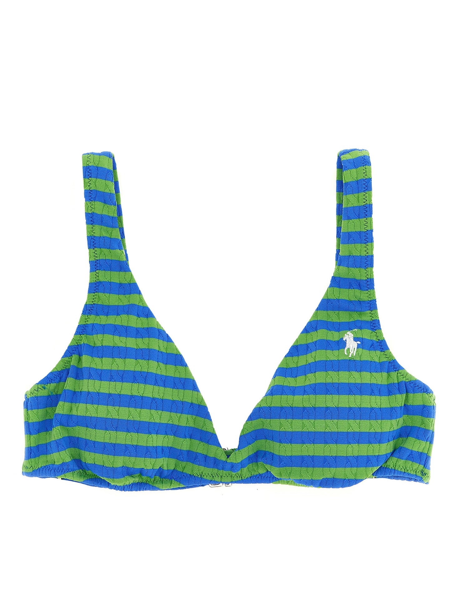 Bikini Polo Ralph Lauren de Nailon Multicolor