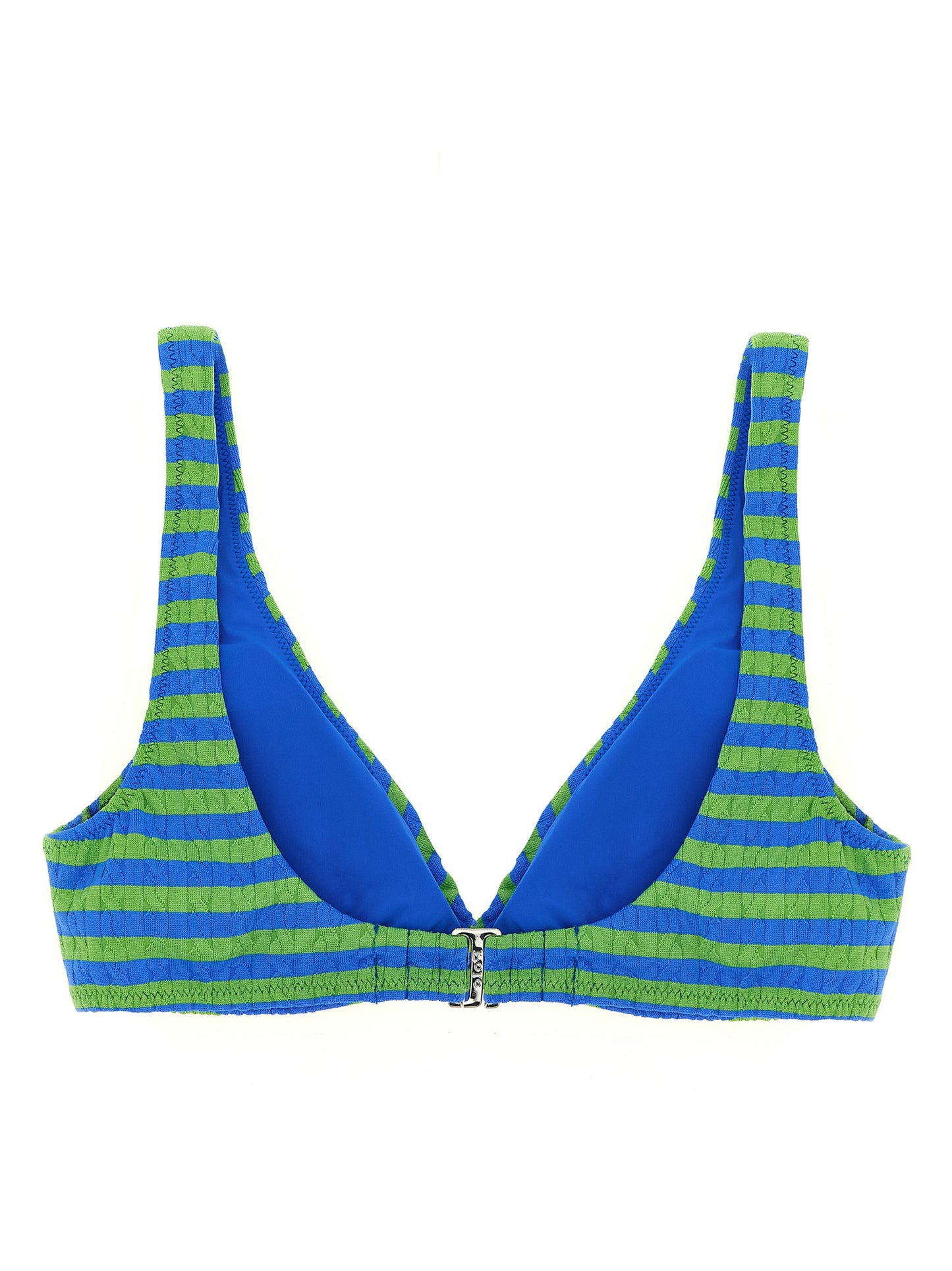 Bikini Polo Ralph Lauren de Nailon Multicolor
