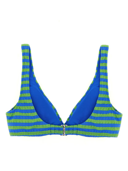 Bikini Polo Ralph Lauren de Nailon Multicolor