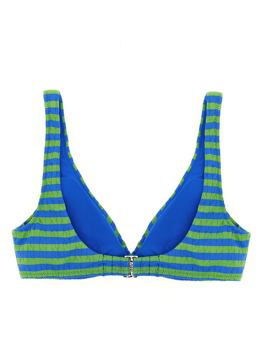 Bikini Polo Ralph Lauren de Nailon Multicolor