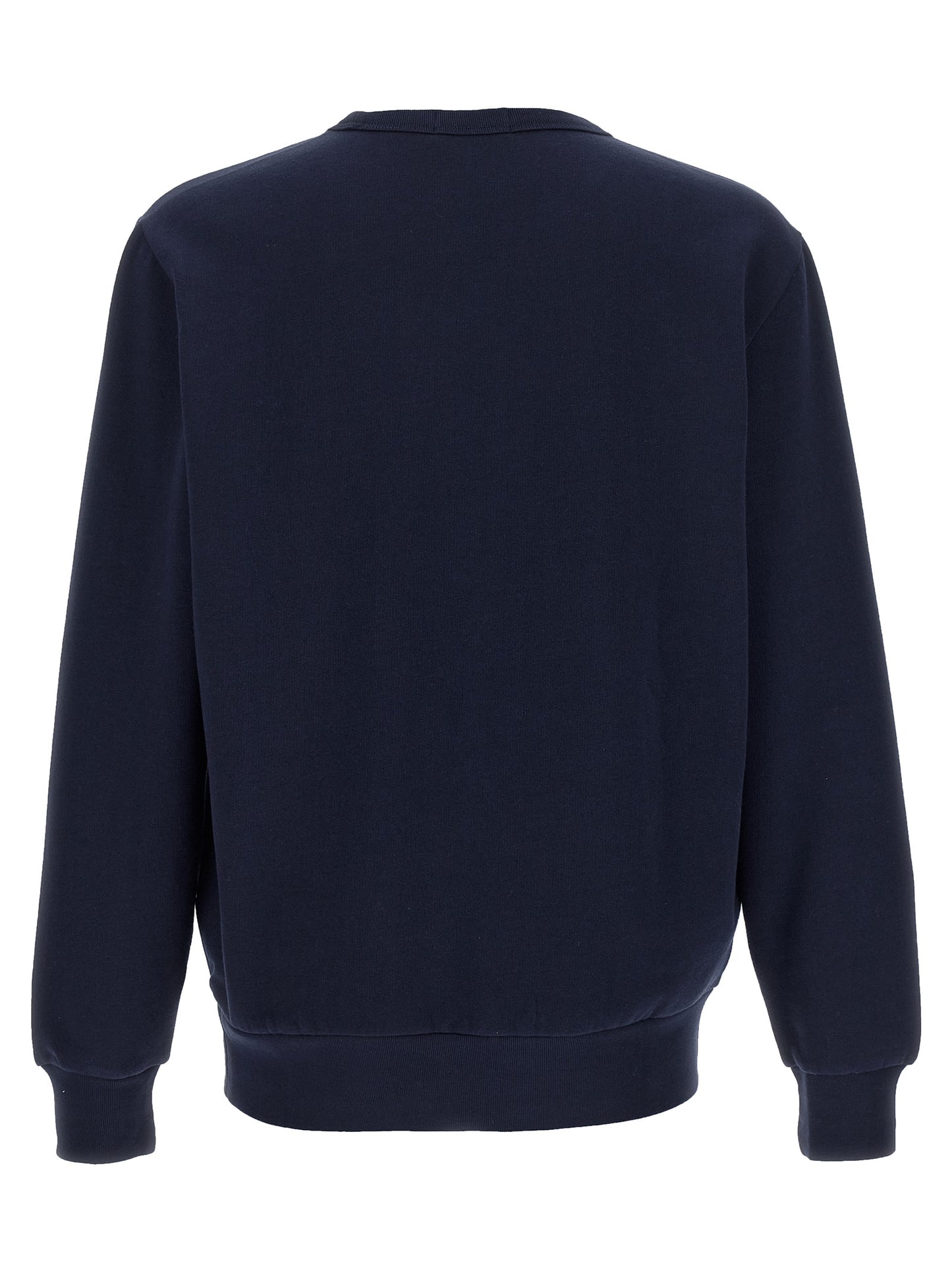 Sudadera Polo Ralph Lauren de algodón azul