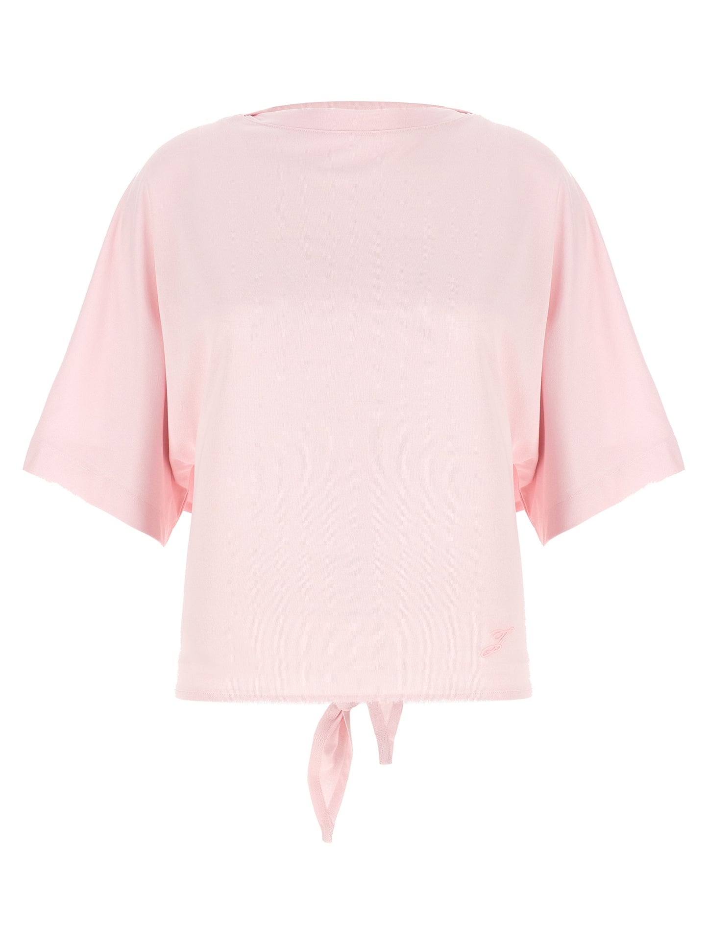 Camiseta Jacquemus Multicolor de Papel