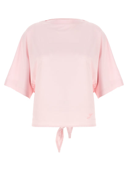 Camiseta Jacquemus Multicolor de Papel