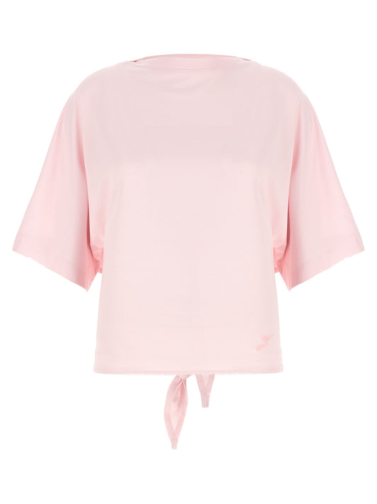 Camiseta Jacquemus Multicolor de Papel