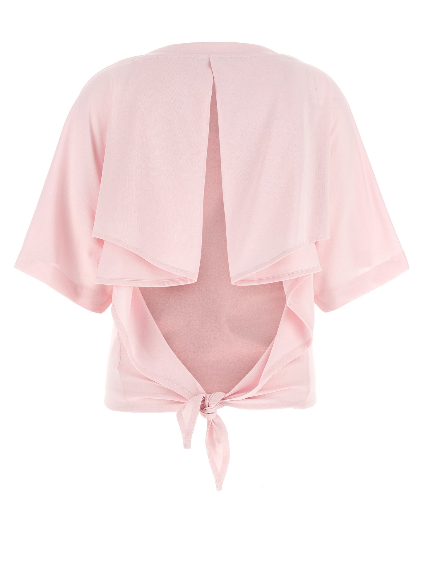 Camiseta Jacquemus Multicolor de Papel