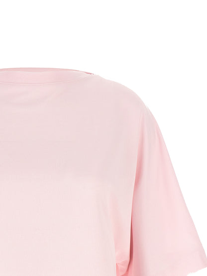 Camiseta Jacquemus Multicolor de Papel