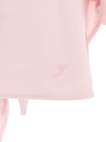 Camiseta Jacquemus Multicolor de Papel