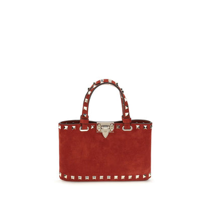 Bolso Valentino Garavani Multicolor de Piel de Becerro Bos Taurus