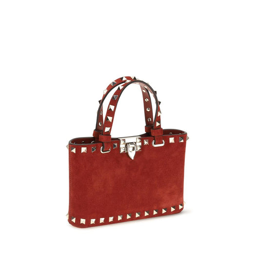 Bolso Valentino Garavani Multicolor de Piel de Becerro Bos Taurus