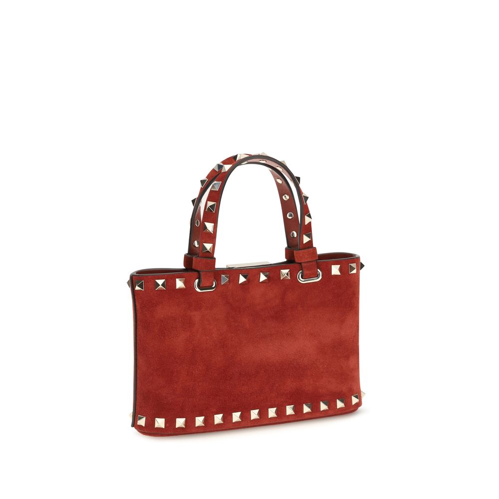 Bolso Valentino Garavani Multicolor de Piel de Becerro Bos Taurus