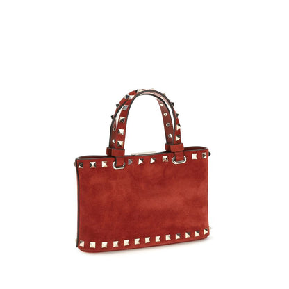 Bolso Valentino Garavani Multicolor de Piel de Becerro Bos Taurus