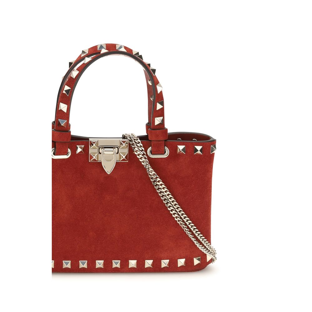 Bolso Valentino Garavani Multicolor de Piel de Becerro Bos Taurus