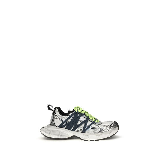 Zapatillas Deportivas Balenciaga De Poliéster Gris