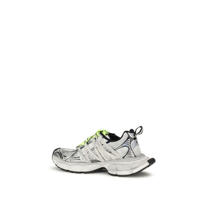 Zapatillas Deportivas Balenciaga De Poliéster Gris