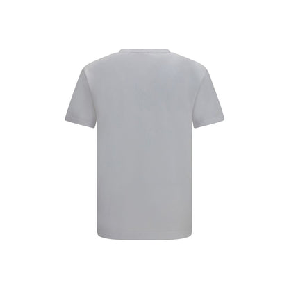 Camiseta Dolce & Gabbana de algodón blanca