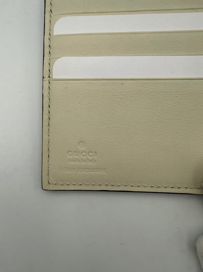 Cartera Compacta Gg Marmont De Gucci Coleccion