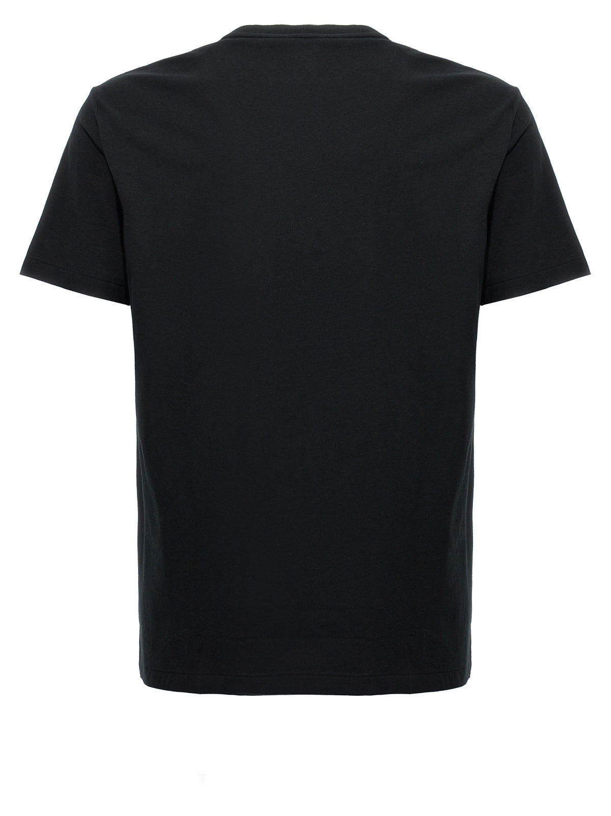 Polo Ralph Lauren en coton noir Coupe confortable