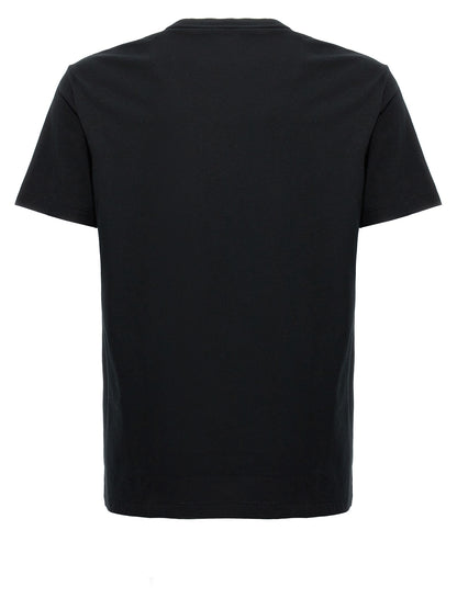 Polo Ralph Lauren en coton noir Coupe confortable