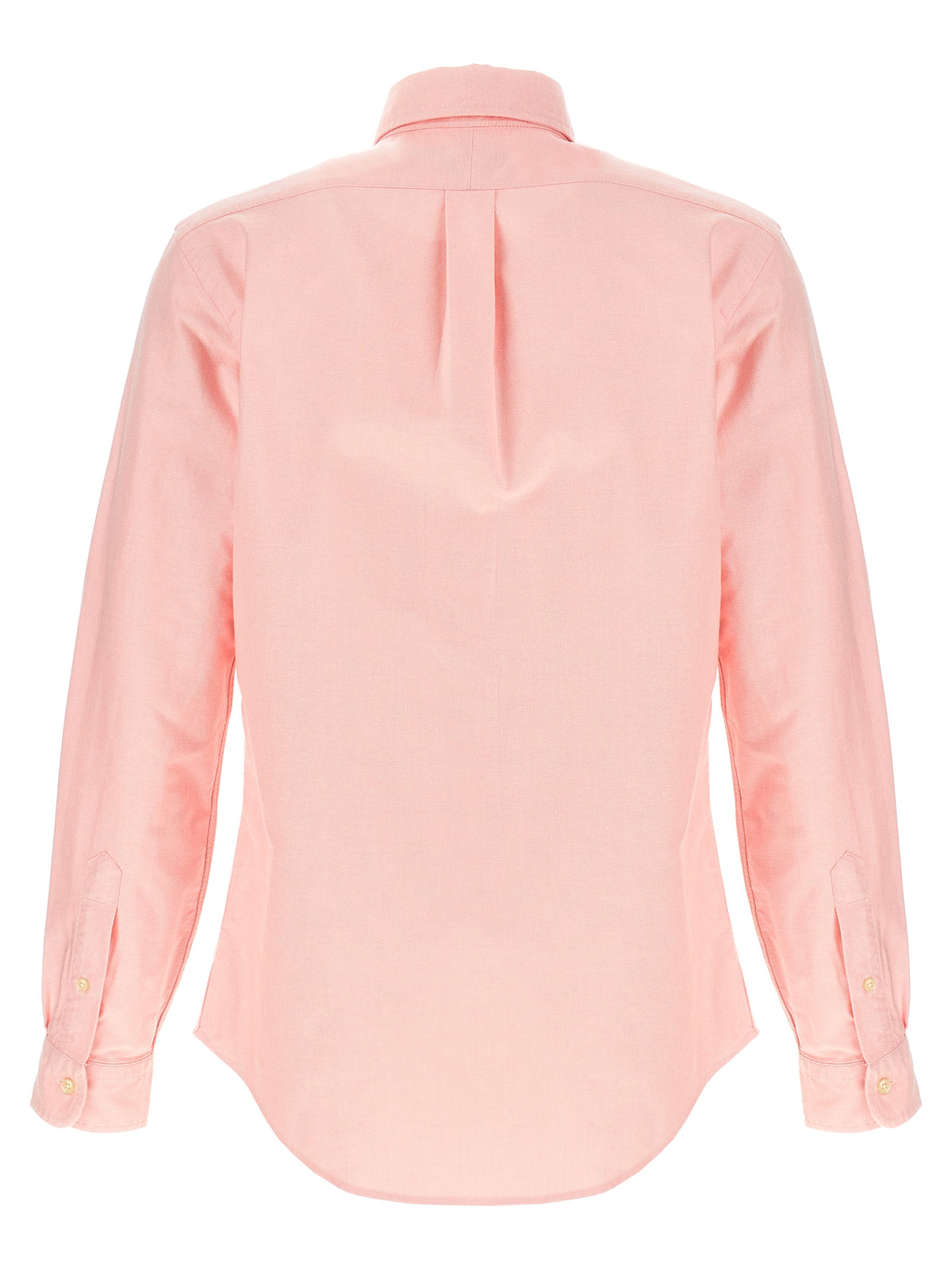 Polo Ralph Lauren Blouse en Coton Multicolore Motif