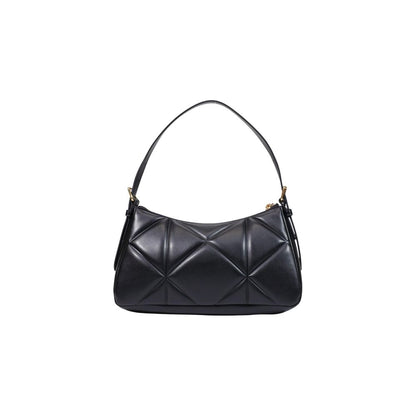 Bolso de mano Love Moschino de polietileno negro